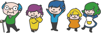 クリスタルファミリー